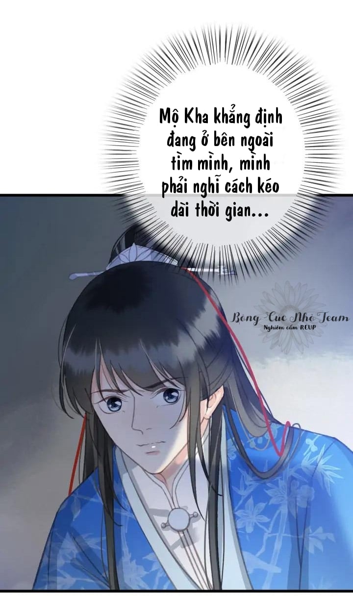 Đông Cung Giai Hạ Tù Chapter 72 24
