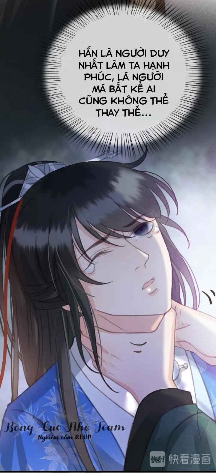 Đông Cung Giai Hạ Tù Chapter 72 34