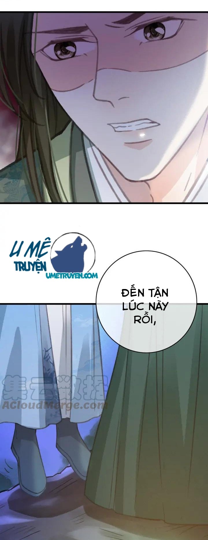 Đông Cung Giai Hạ Tù Chapter 72 35