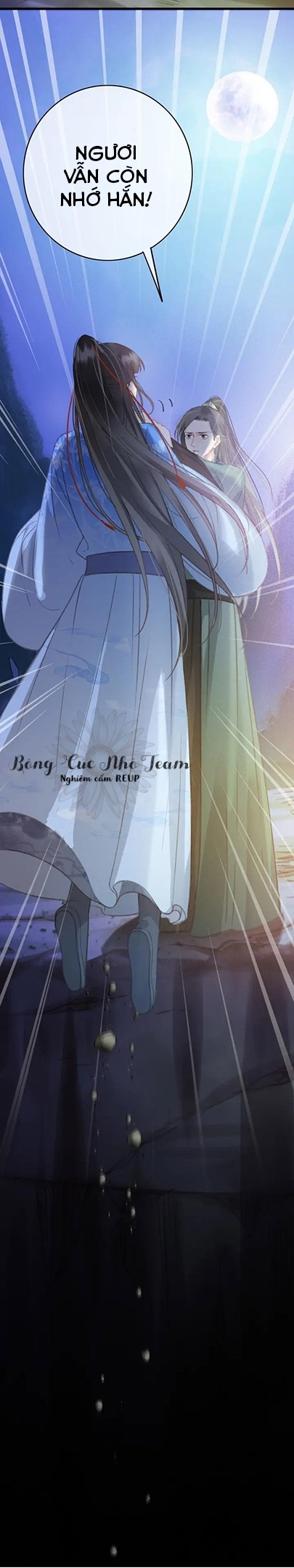 Đông Cung Giai Hạ Tù Chapter 72 36