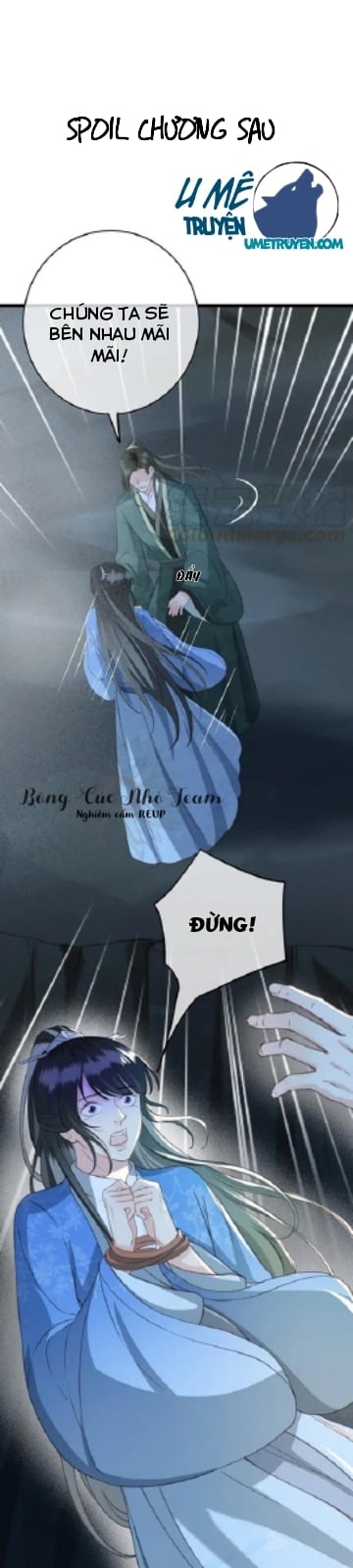 Đông Cung Giai Hạ Tù Chapter 72 37