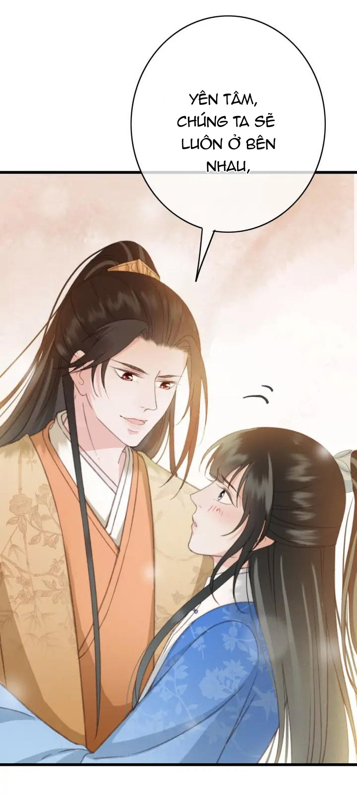 Đông Cung Giai Hạ Tù Chapter 74 8