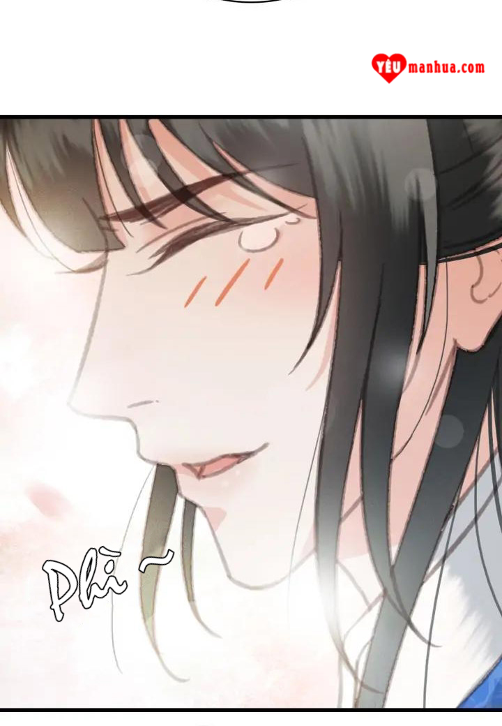 Đông Cung Giai Hạ Tù Chapter 74 10