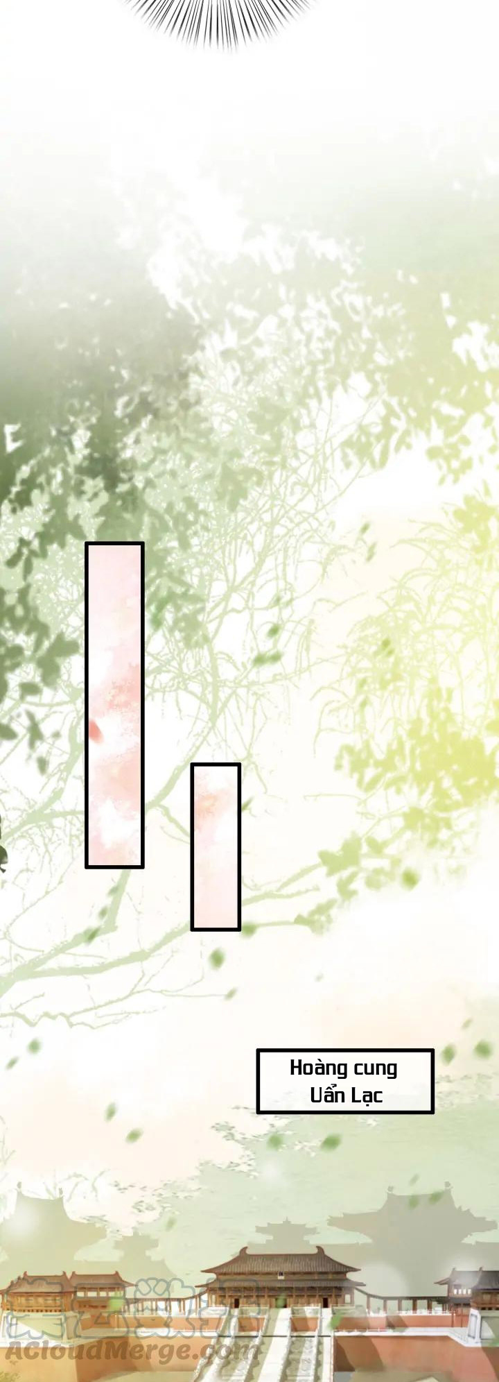 Đông Cung Giai Hạ Tù Chapter 74 14
