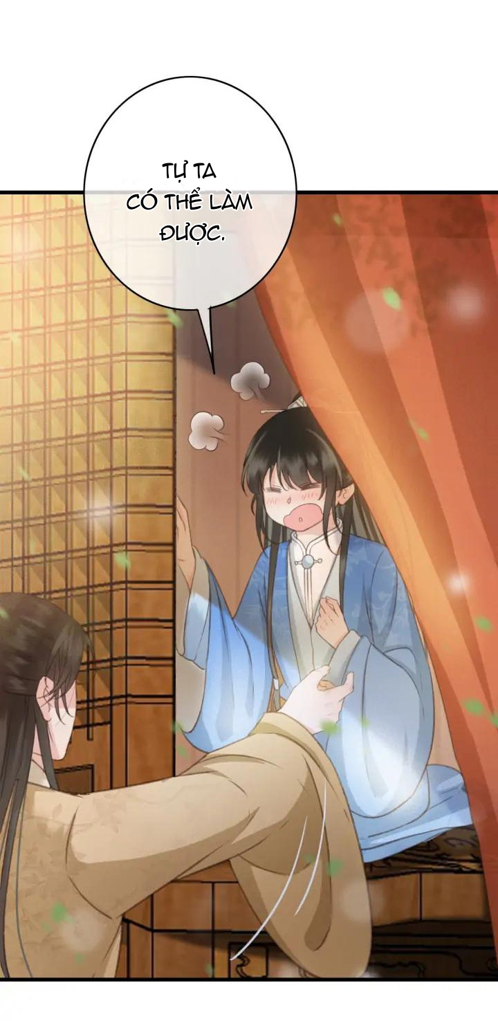 Đông Cung Giai Hạ Tù Chapter 74 18