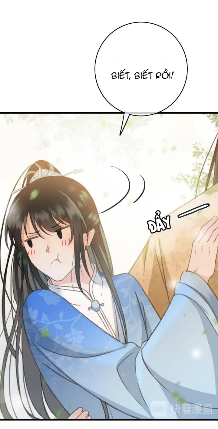 Đông Cung Giai Hạ Tù Chapter 74 20