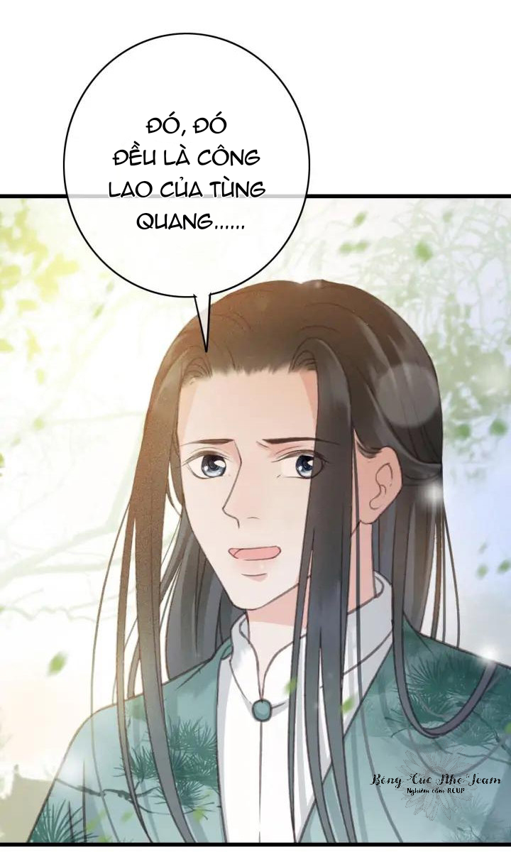 Đông Cung Giai Hạ Tù Chapter 74 23