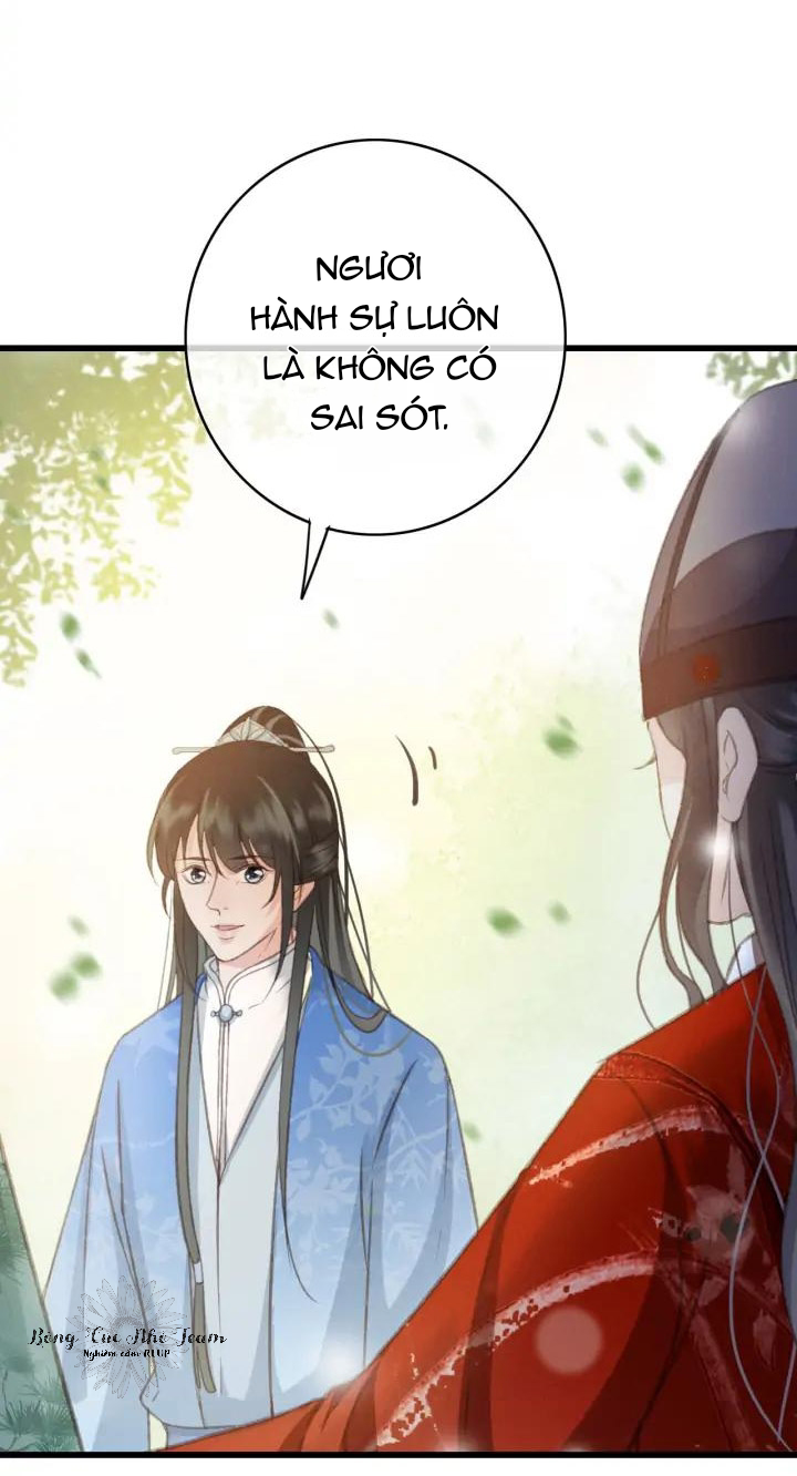 Đông Cung Giai Hạ Tù Chapter 74 26