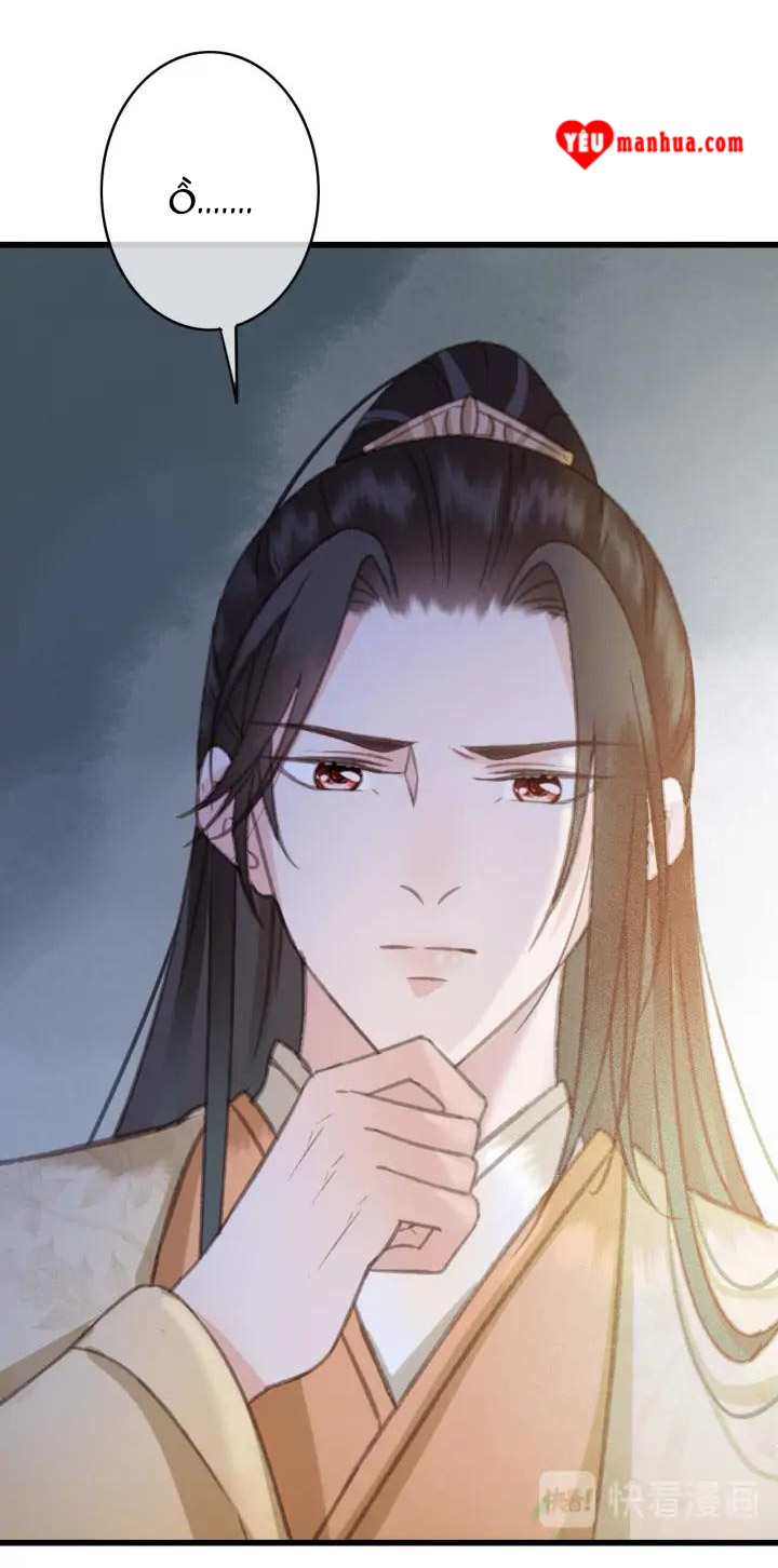 Đông Cung Giai Hạ Tù Chapter 74 29