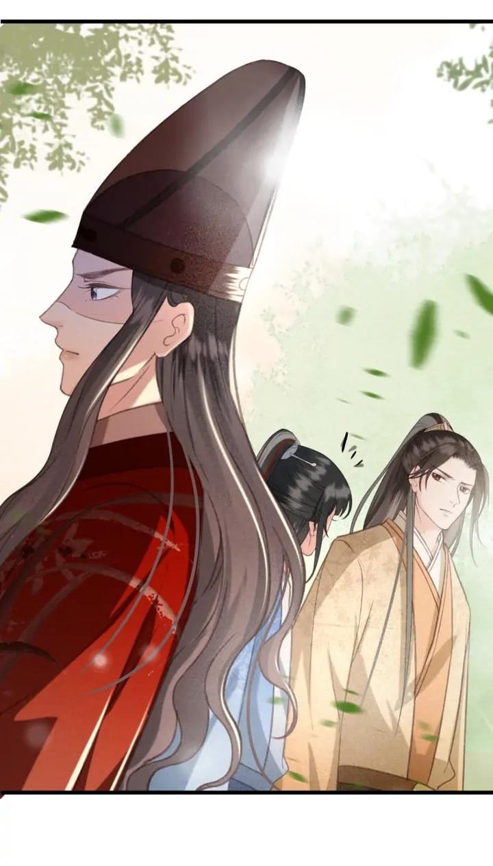 Đông Cung Giai Hạ Tù Chapter 75 3