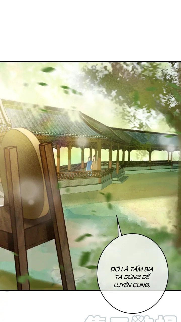Đông Cung Giai Hạ Tù Chapter 75 8