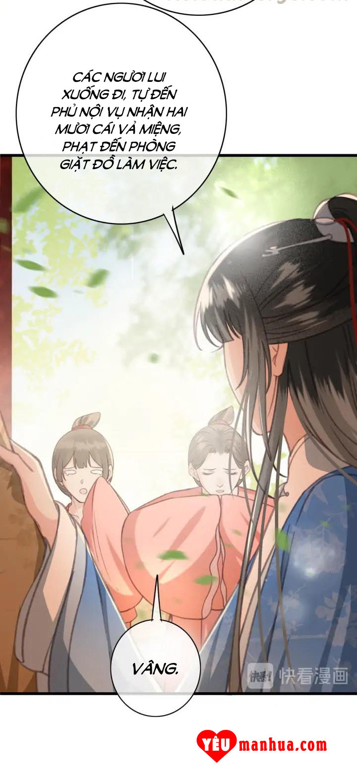 Đông Cung Giai Hạ Tù Chapter 75 23