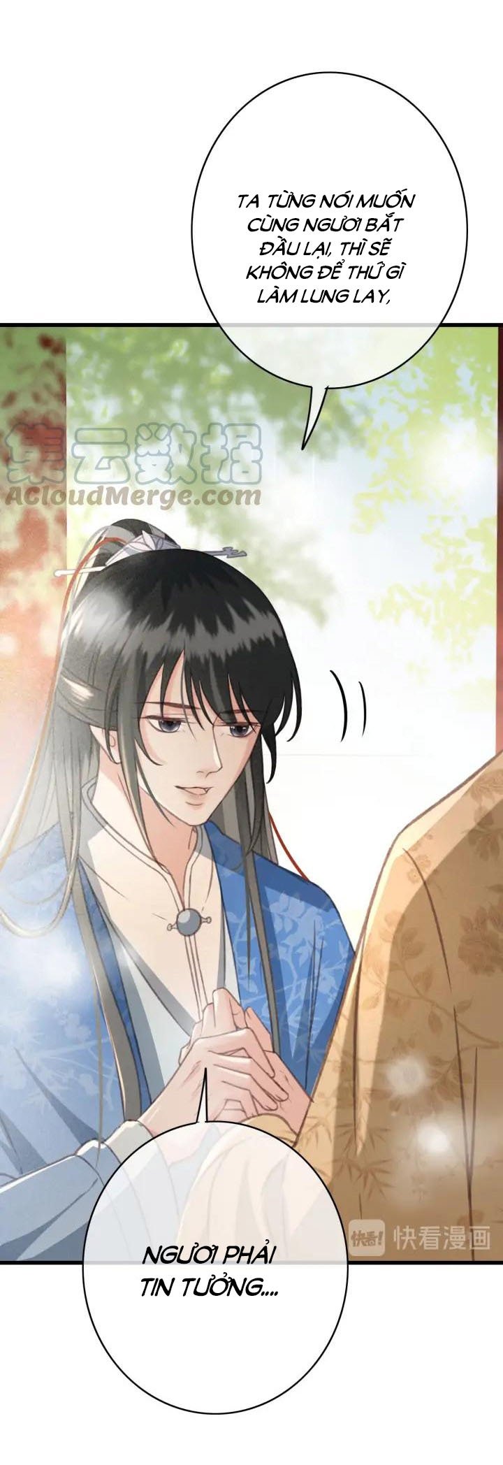 Đông Cung Giai Hạ Tù Chapter 75 28