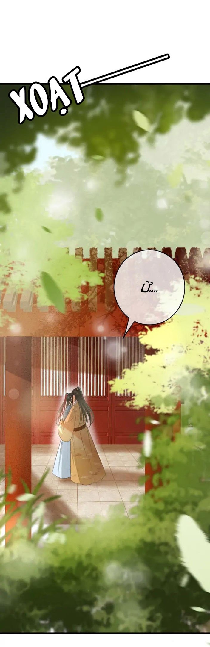 Đông Cung Giai Hạ Tù Chapter 75 29