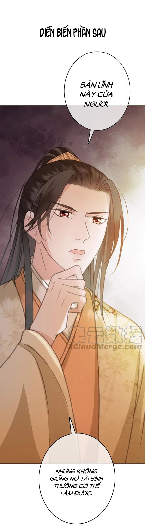 Đông Cung Giai Hạ Tù Chapter 75 30