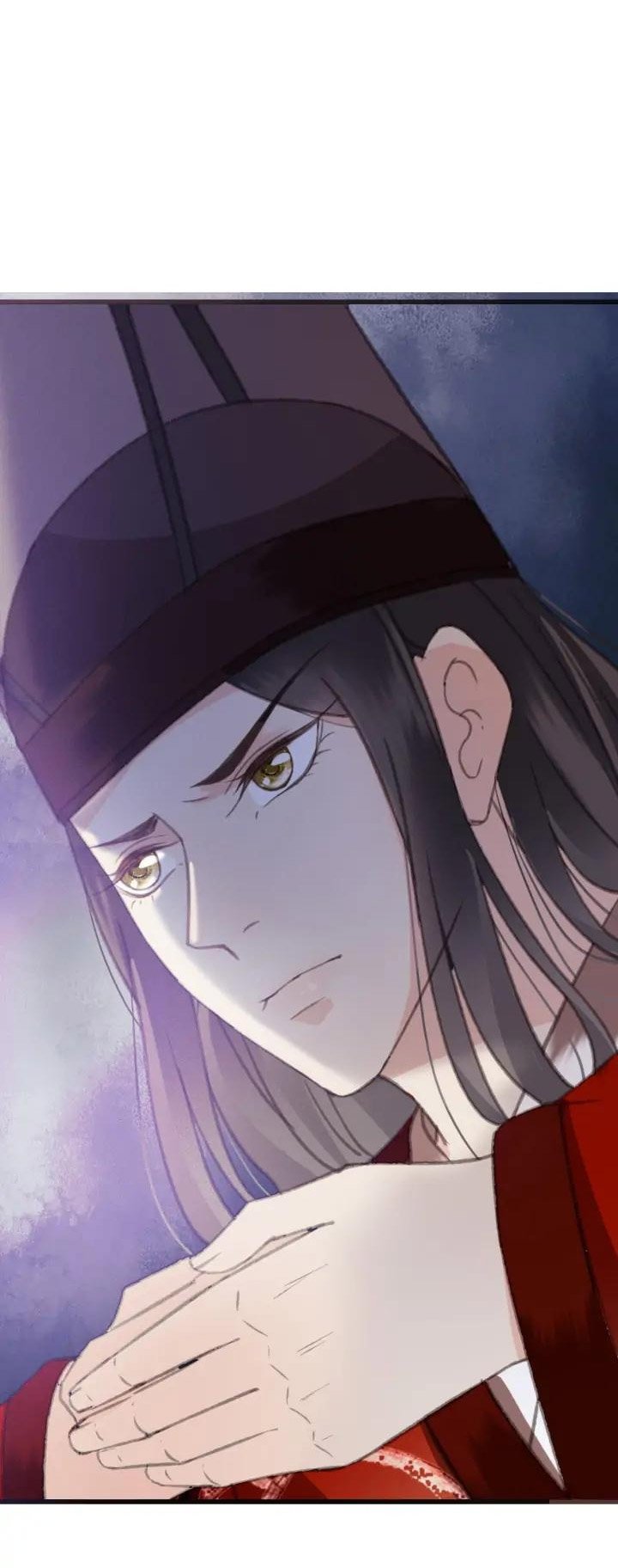 Đông Cung Giai Hạ Tù Chapter 75 31