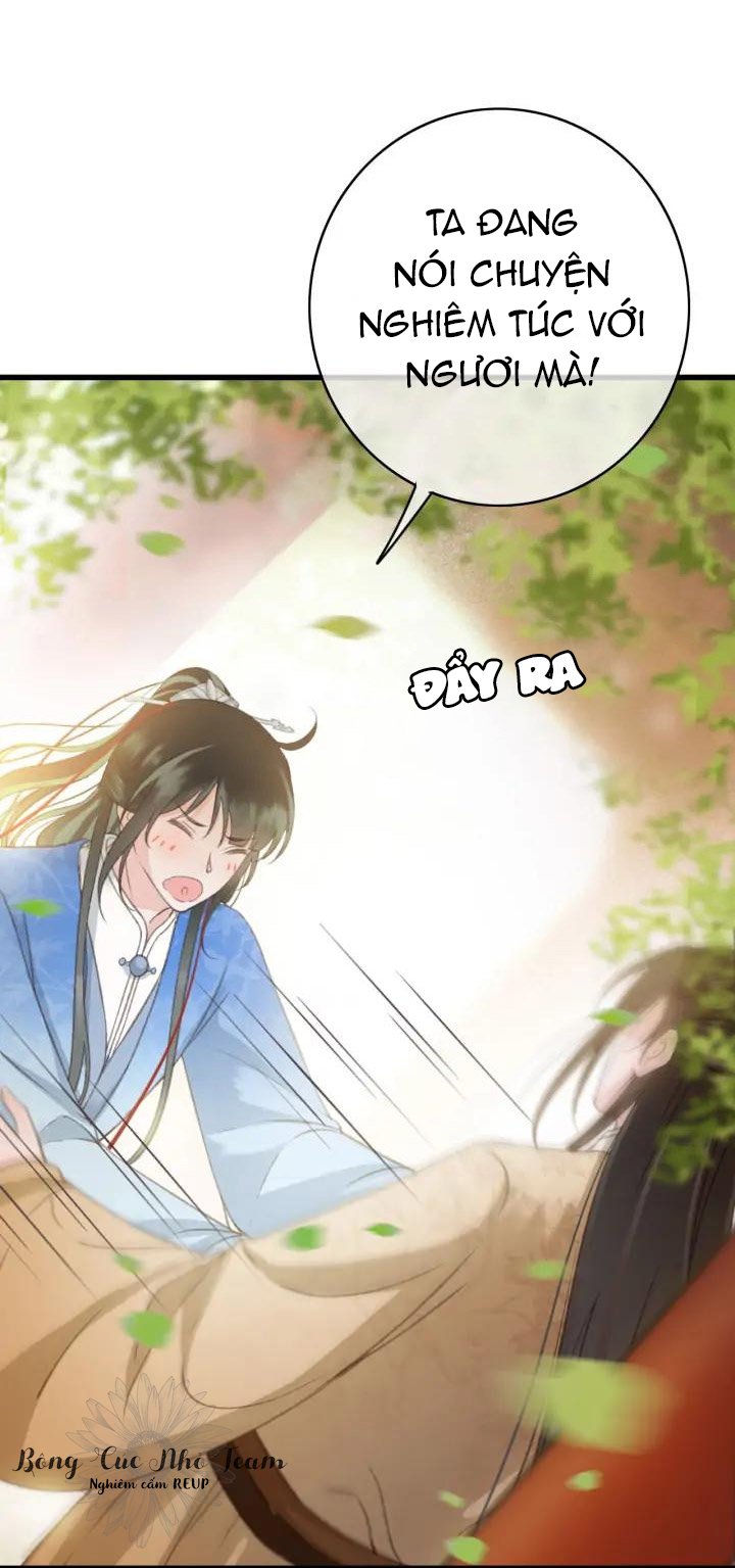 Đông Cung Giai Hạ Tù Chapter 76 2