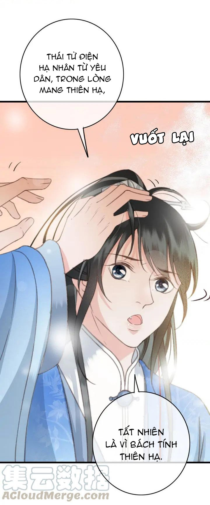 Đông Cung Giai Hạ Tù Chapter 76 9