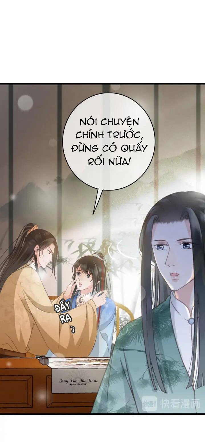 Đông Cung Giai Hạ Tù Chapter 76 13