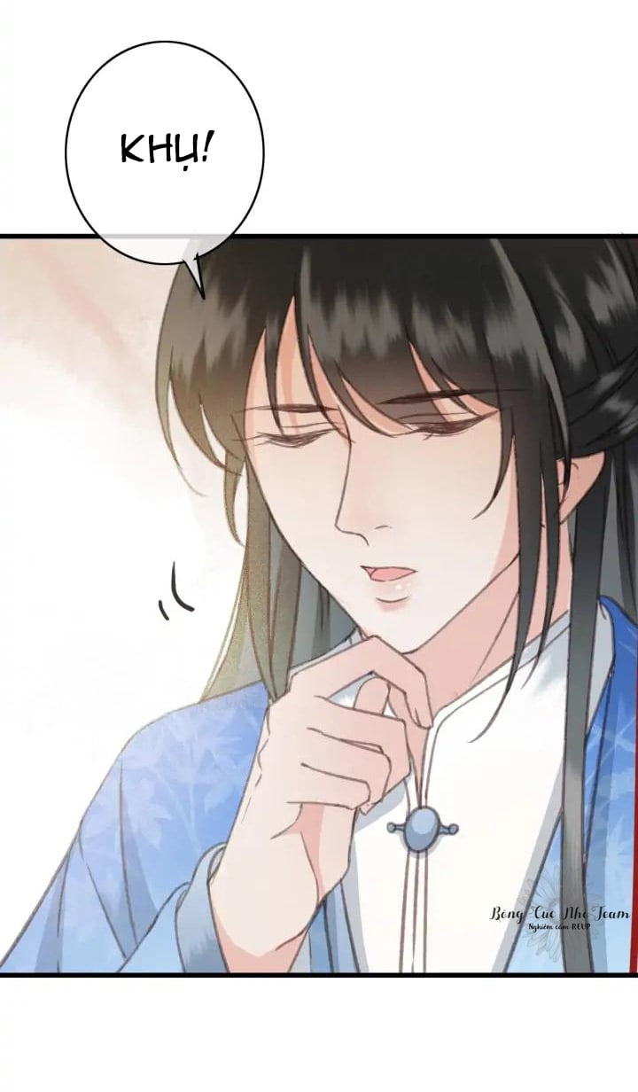 Đông Cung Giai Hạ Tù Chapter 76 15