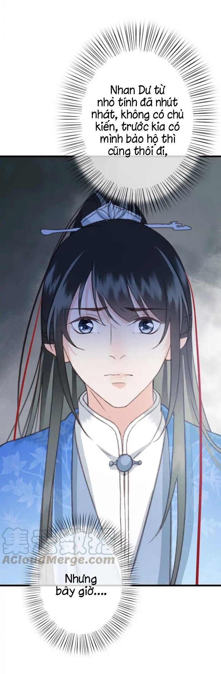 Đông Cung Giai Hạ Tù Chapter 76 18