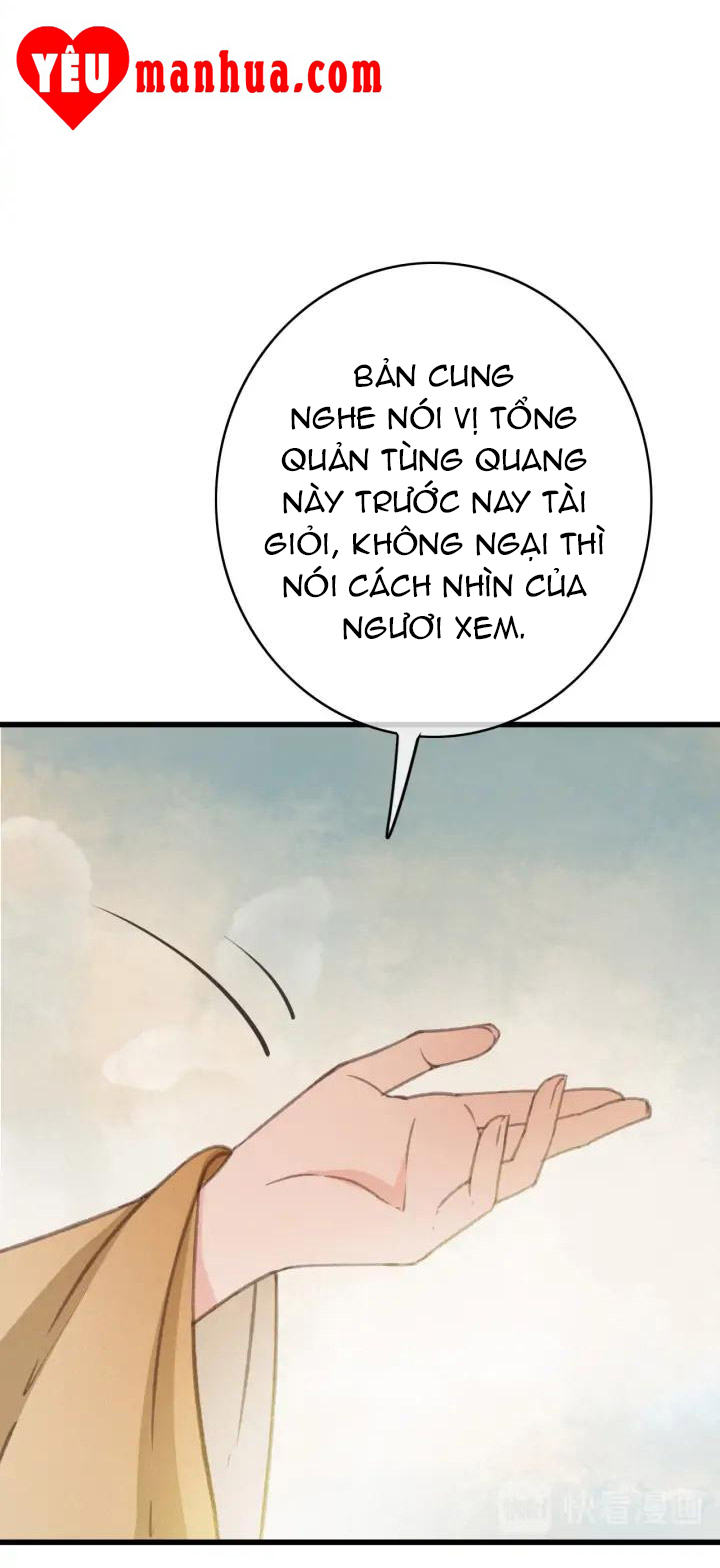 Đông Cung Giai Hạ Tù Chapter 76 19