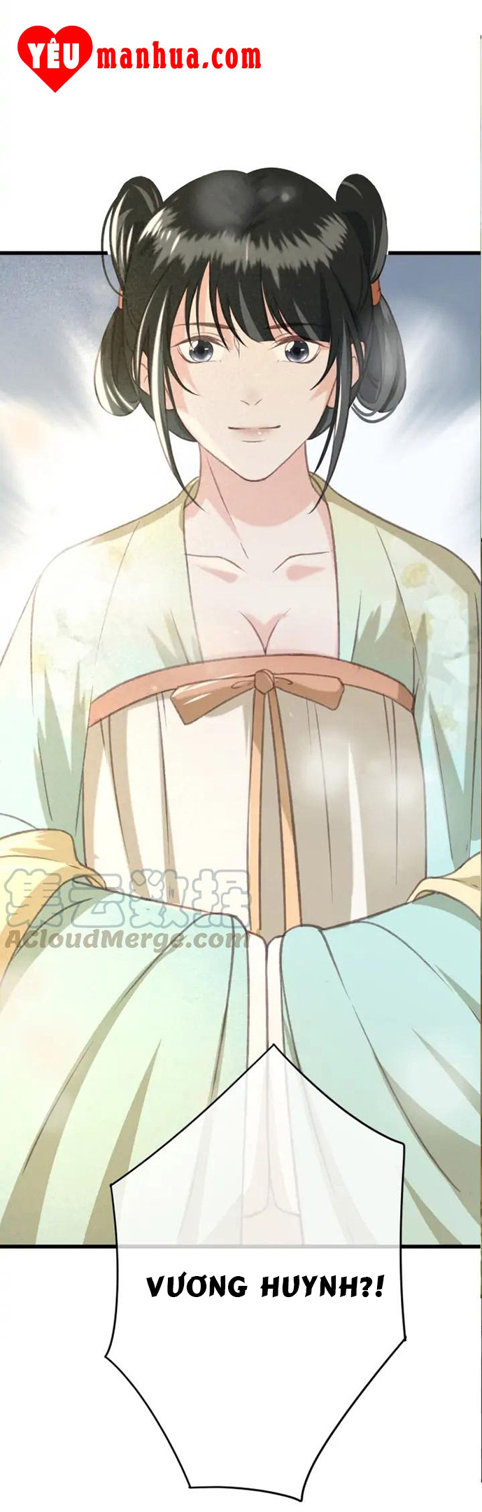 Đông Cung Giai Hạ Tù Chapter 76 31