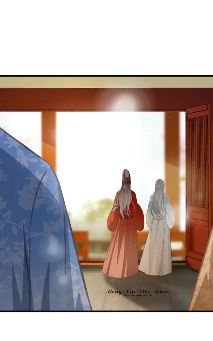 Đông Cung Giai Hạ Tù Chapter 77 7