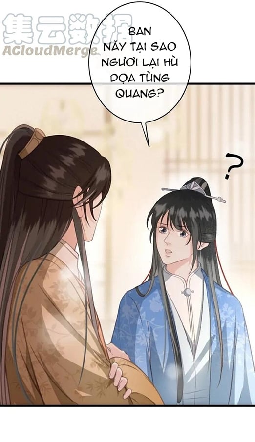 Đông Cung Giai Hạ Tù Chapter 77 8