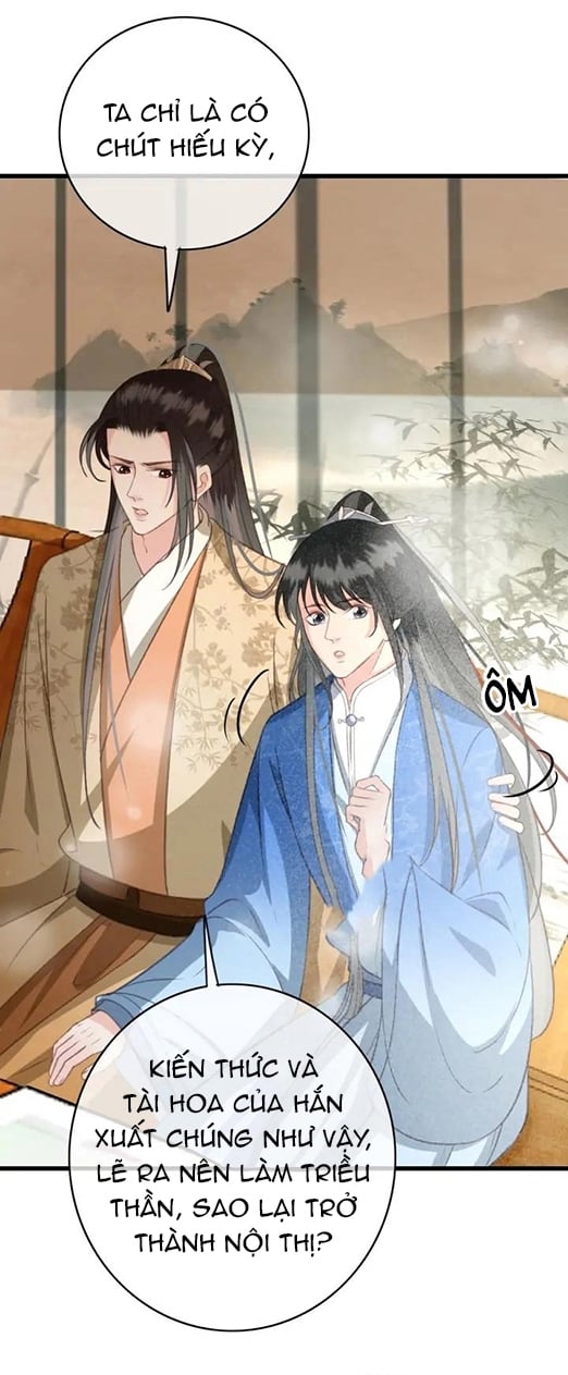 Đông Cung Giai Hạ Tù Chapter 77 9