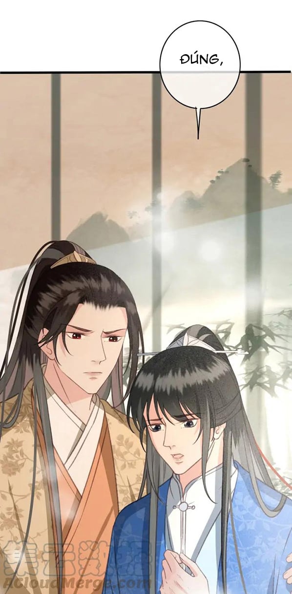 Đông Cung Giai Hạ Tù Chapter 77 12