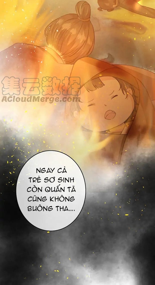 Đông Cung Giai Hạ Tù Chapter 77 18