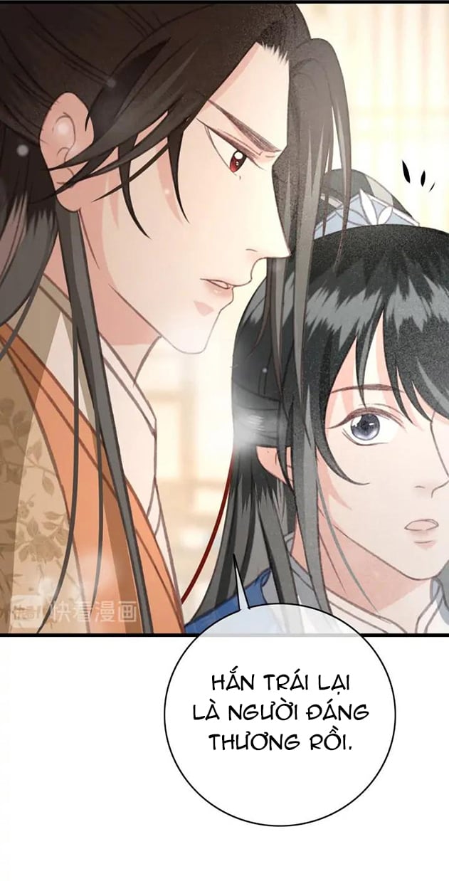 Đông Cung Giai Hạ Tù Chapter 77 20