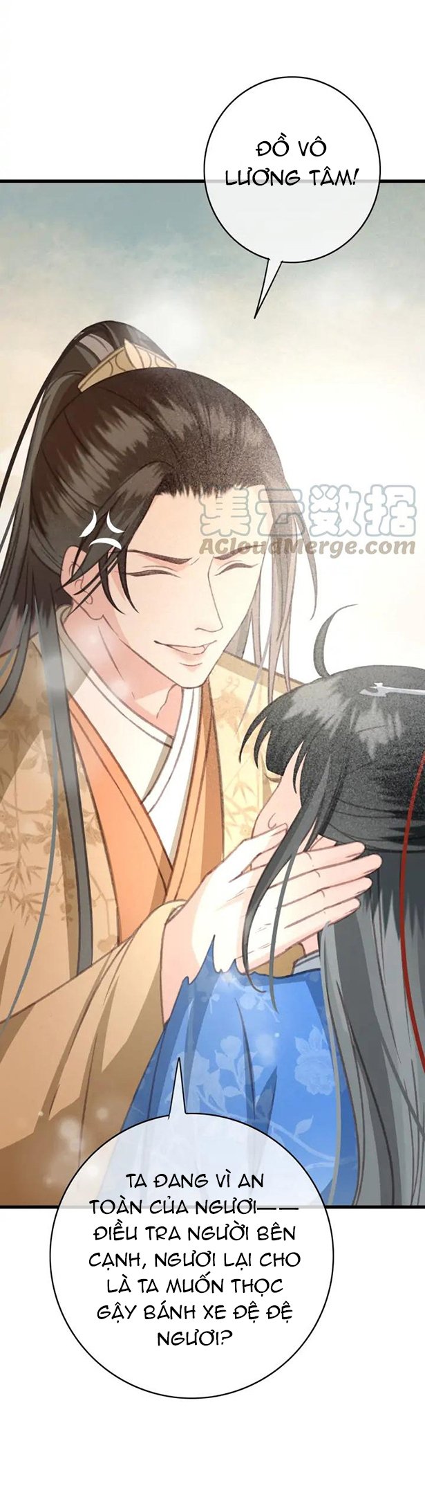 Đông Cung Giai Hạ Tù Chapter 77 23