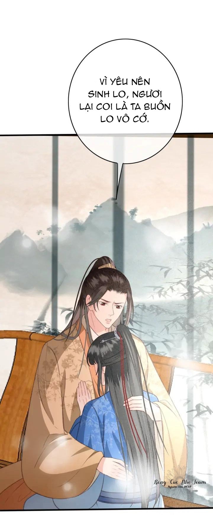 Đông Cung Giai Hạ Tù Chapter 77 26