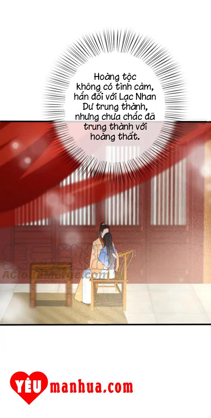 Đông Cung Giai Hạ Tù Chapter 77 27