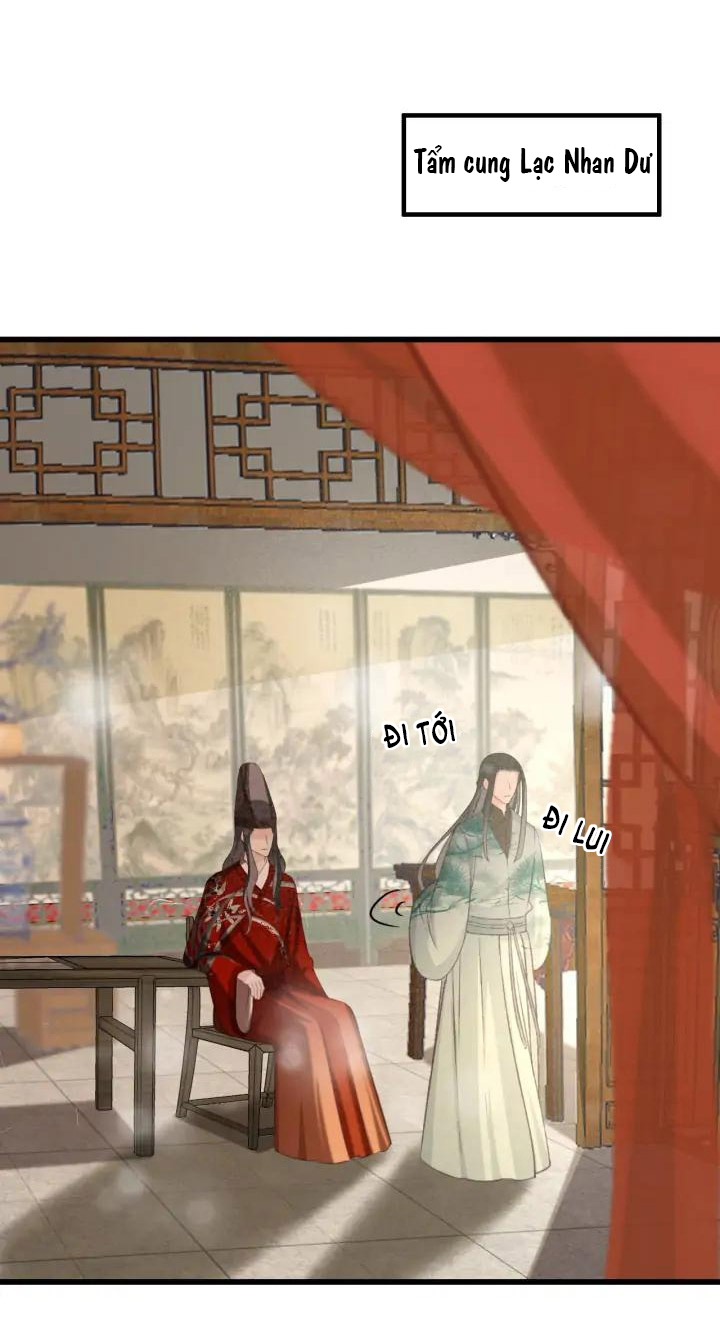 Đông Cung Giai Hạ Tù Chapter 77 28