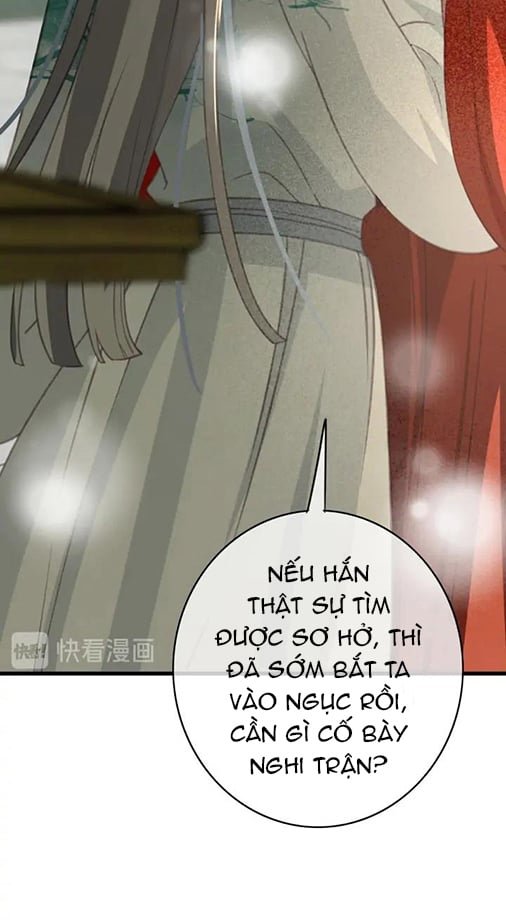 Đông Cung Giai Hạ Tù Chapter 77 31