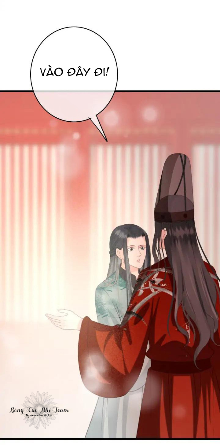 Đông Cung Giai Hạ Tù Chapter 77 35