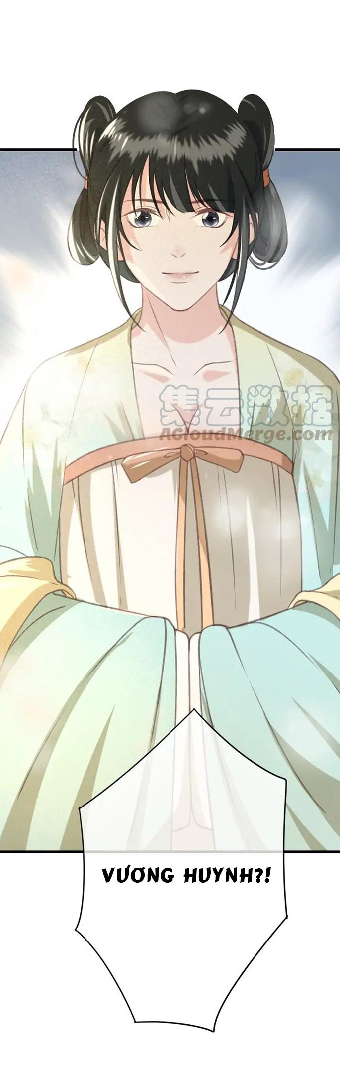 Đông Cung Giai Hạ Tù Chapter 77 38