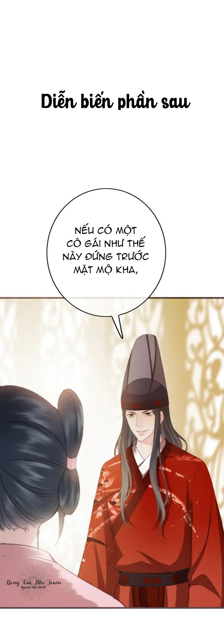Đông Cung Giai Hạ Tù Chapter 77 39