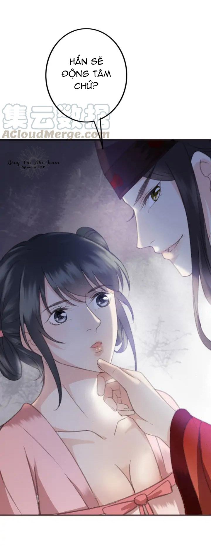 Đông Cung Giai Hạ Tù Chapter 77 40