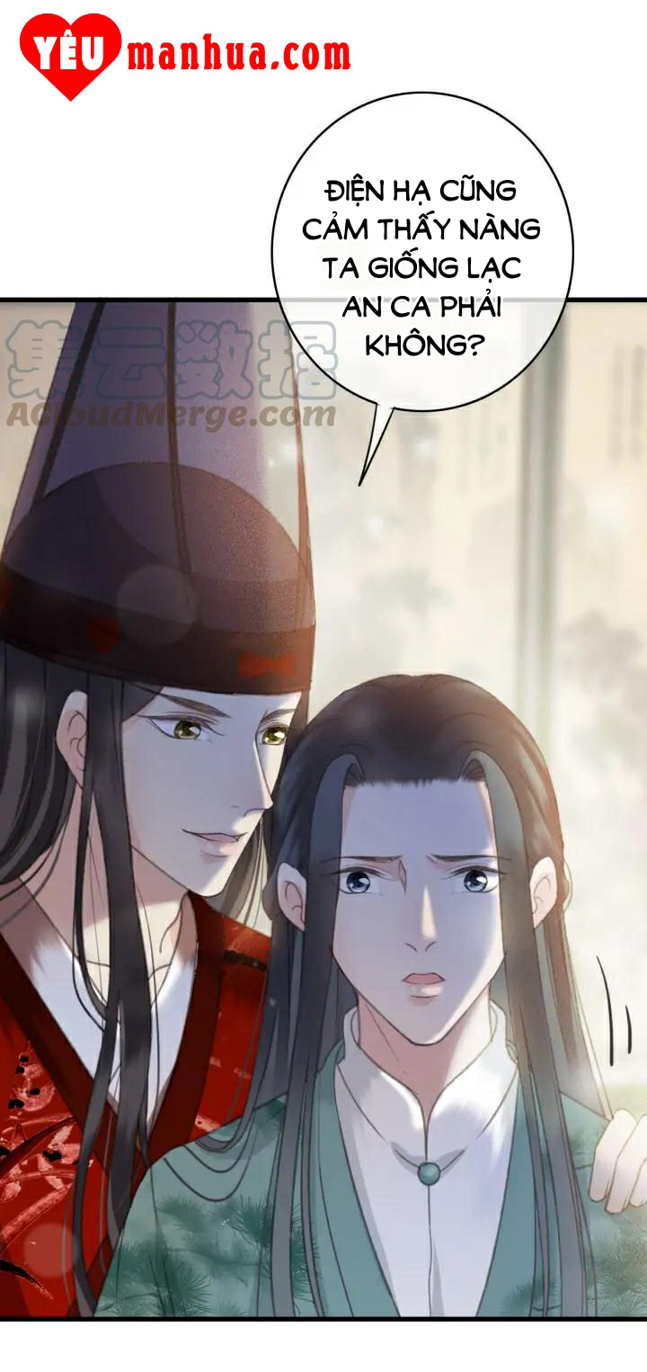 Đông Cung Giai Hạ Tù Chapter 78 3