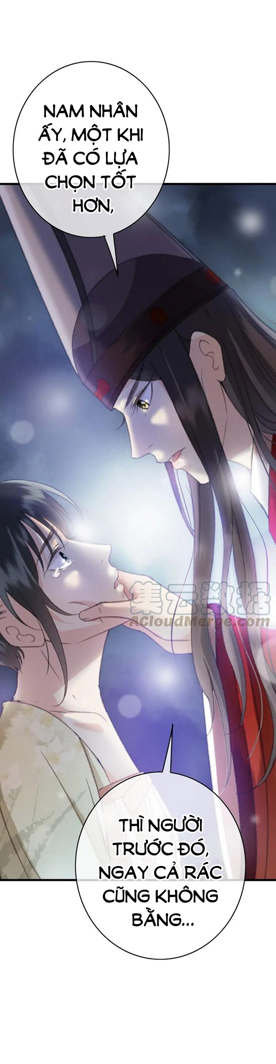 Đông Cung Giai Hạ Tù Chapter 78 8