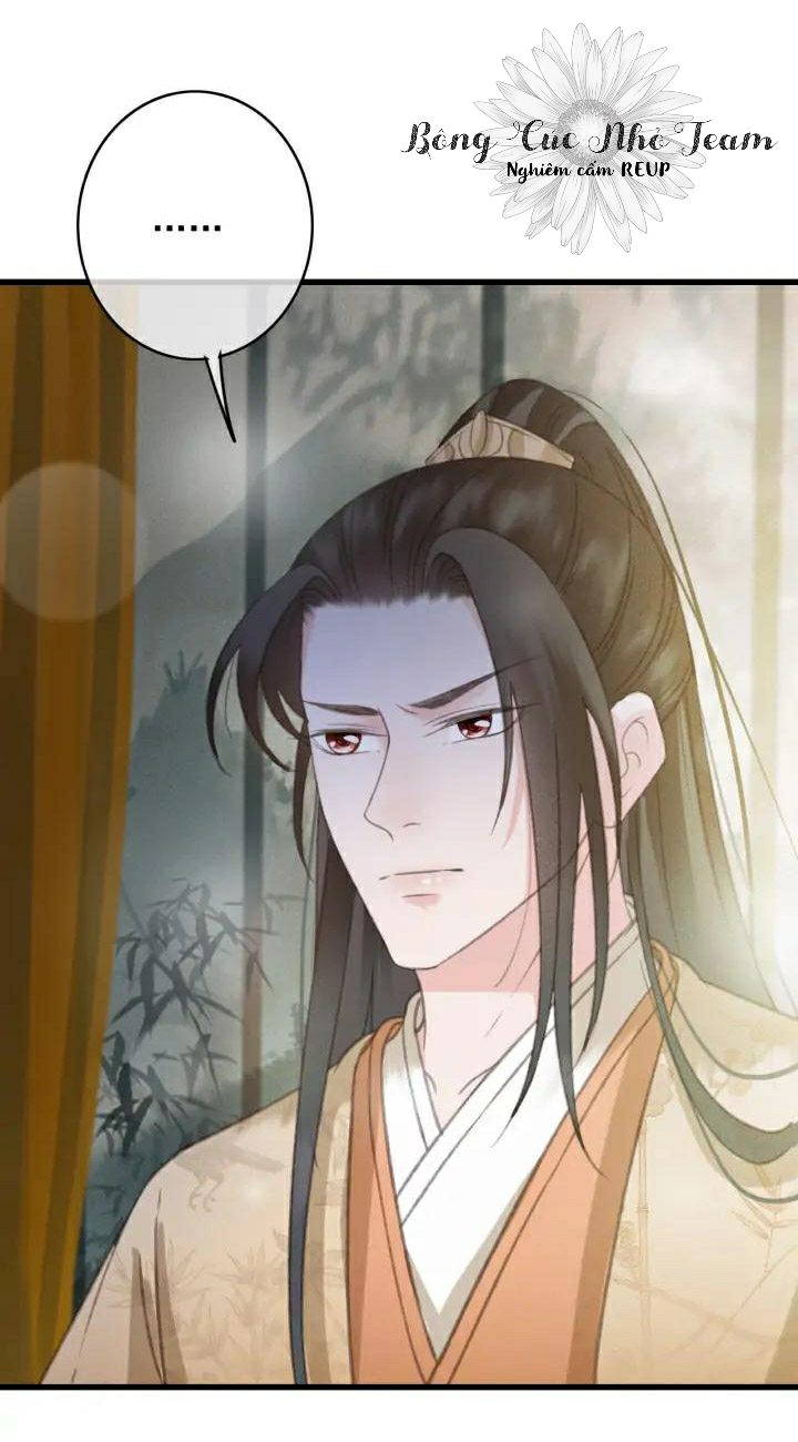 Đông Cung Giai Hạ Tù Chapter 78 12