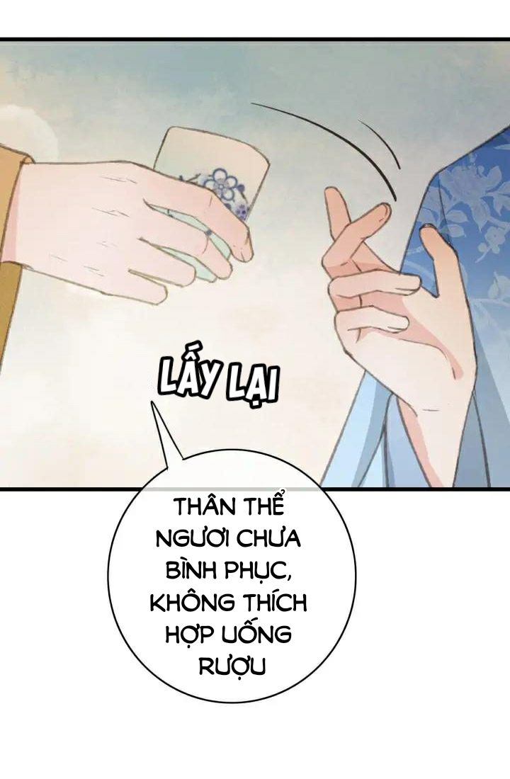 Đông Cung Giai Hạ Tù Chapter 78 24