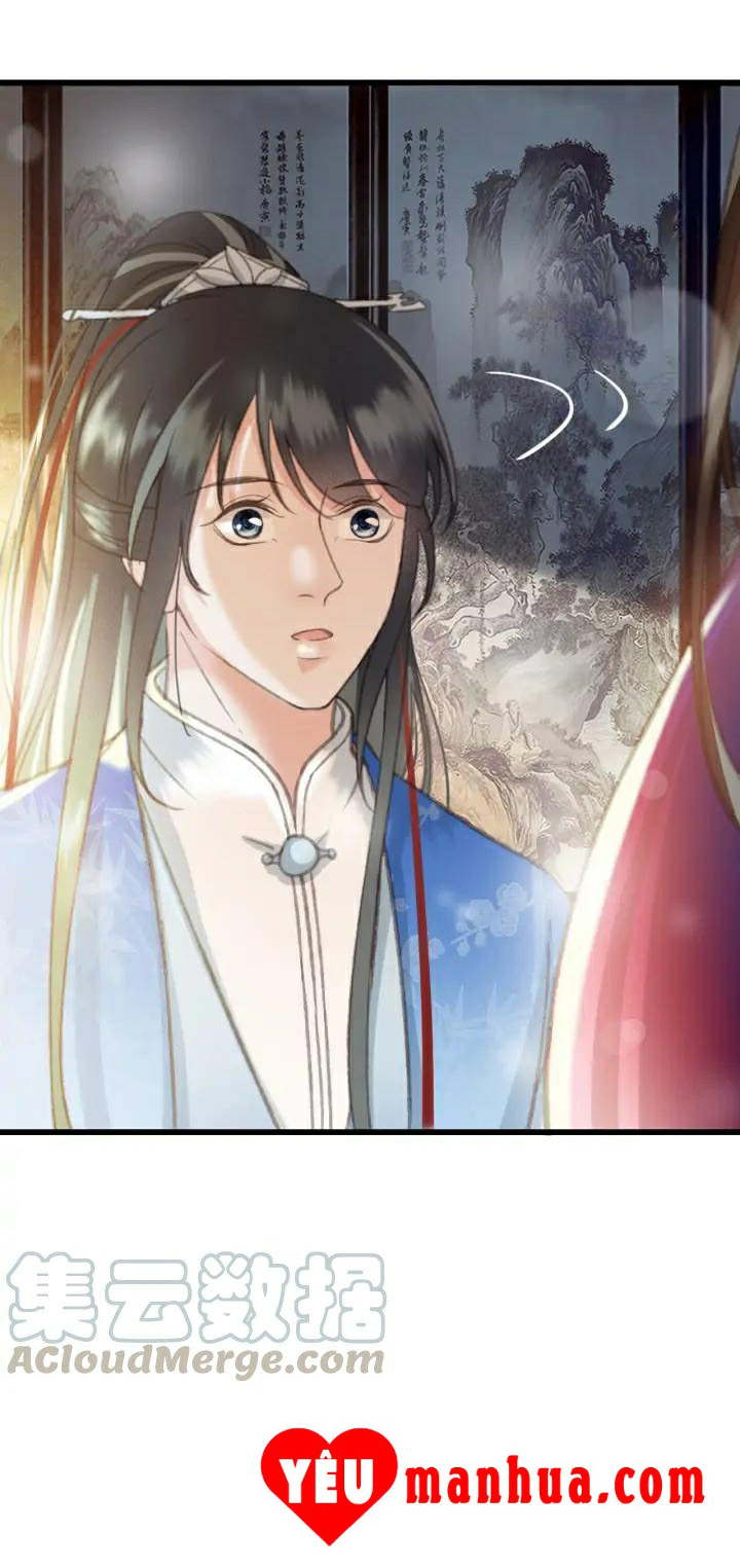 Đông Cung Giai Hạ Tù Chapter 78 29