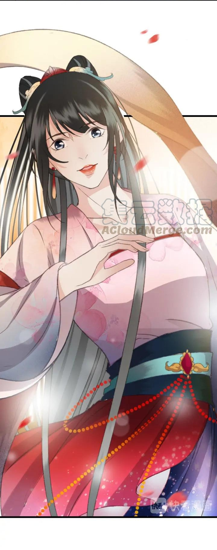 Đông Cung Giai Hạ Tù Chapter 78 31