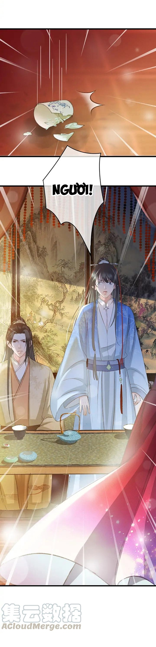 Đông Cung Giai Hạ Tù Chapter 78 32