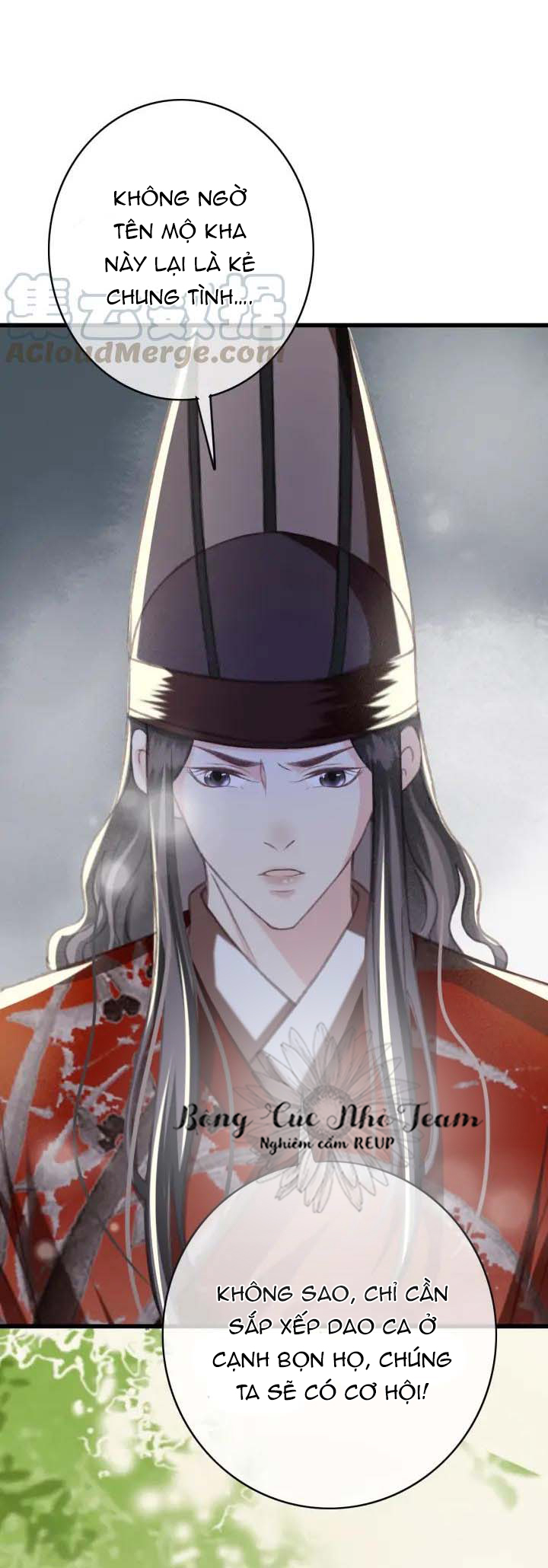 Đông Cung Giai Hạ Tù Chapter 79 15